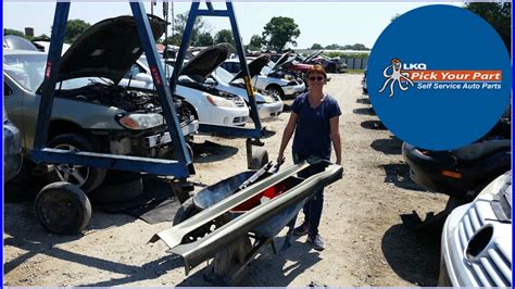 lkq tampa|auto salvage yards in tampa.